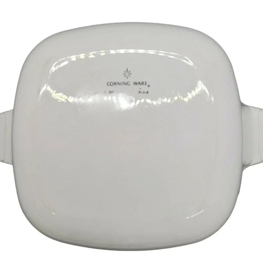 Corningware corning ware